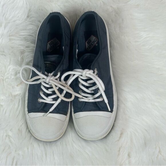 Gray Casual Sneakers canvas - Picture 1 of 11